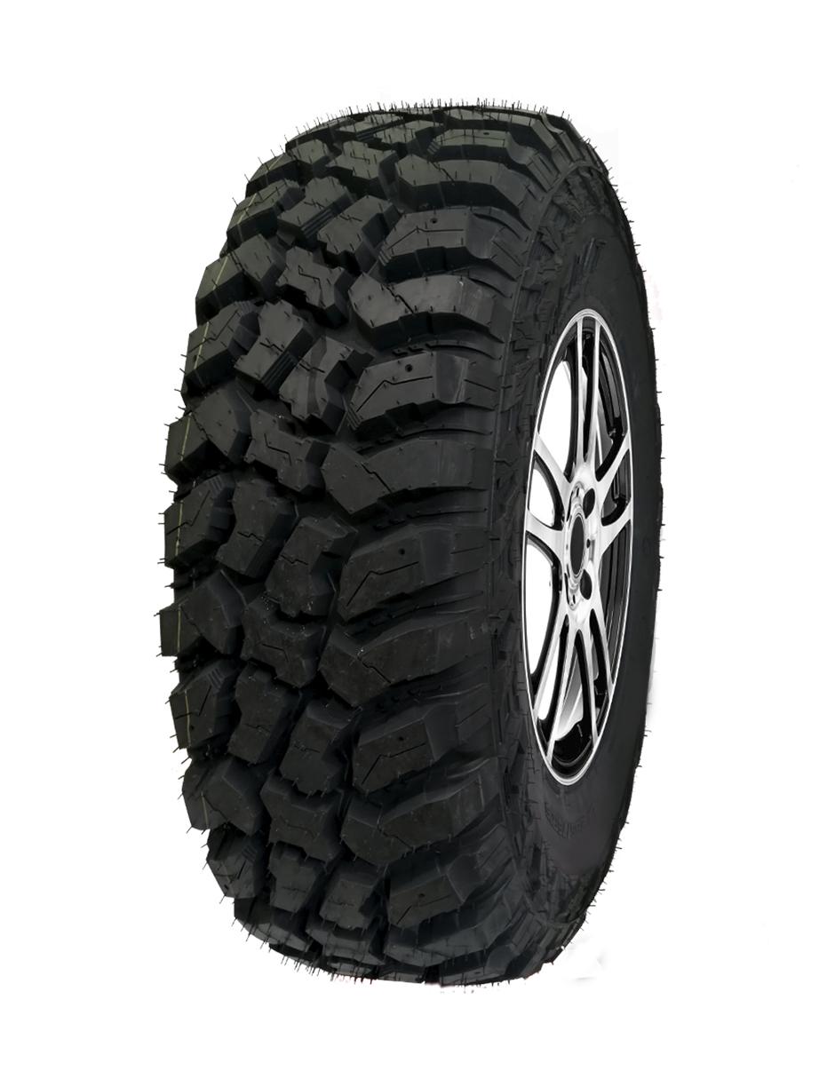 Llanta para auto Austone 31x / 10.5 R15