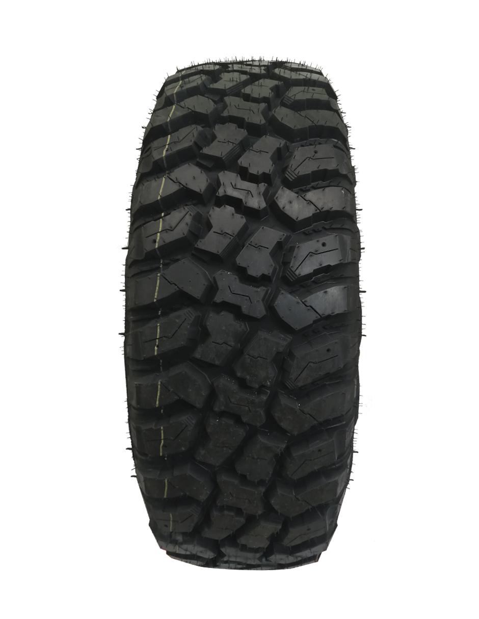 Llanta para auto Austone 31x / 10.5 R15