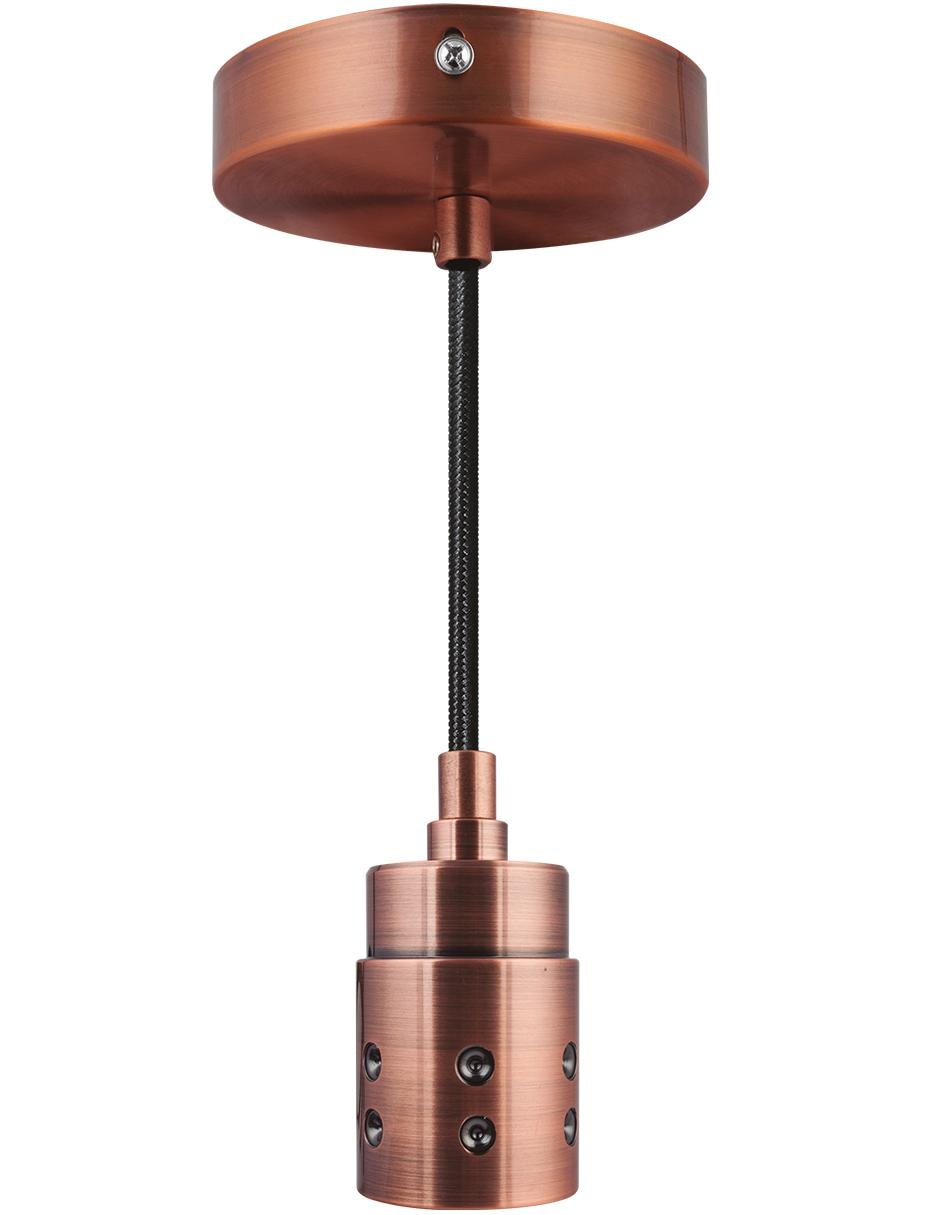 Luminario Andalucia Red bronce E27 Luminario Andalucia Red bronce E27