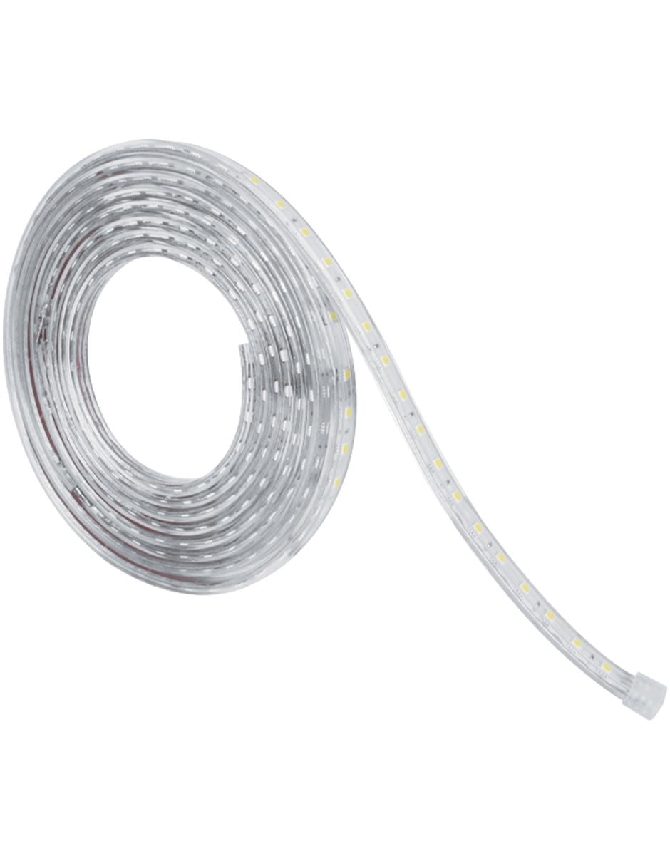 Manguera LED SMD5050 6500K 40W 5 mts Manguera LED SMD5050 6500K 40W 5 mts