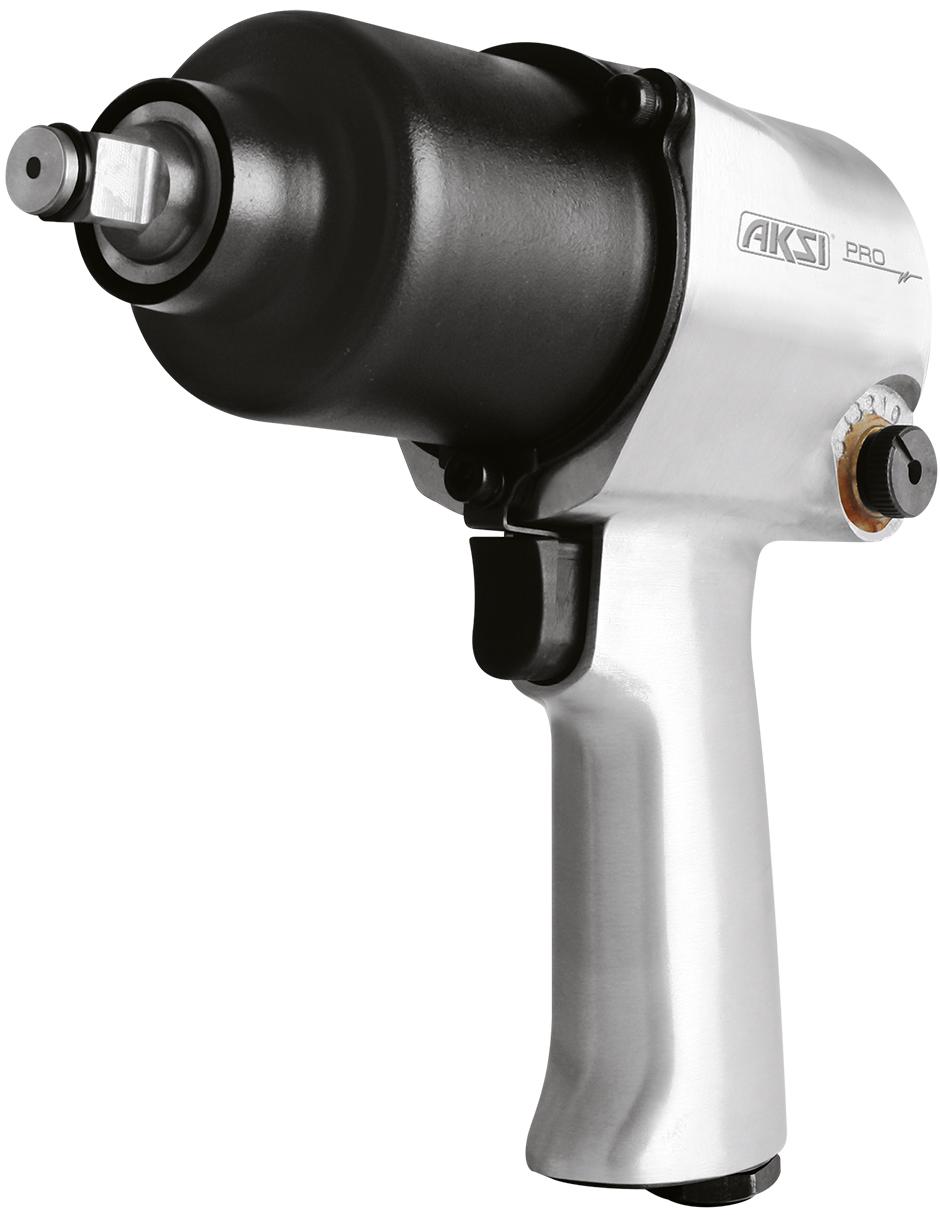 Pistola neumática de impacto 1/2 pulgada Línea profesional 1