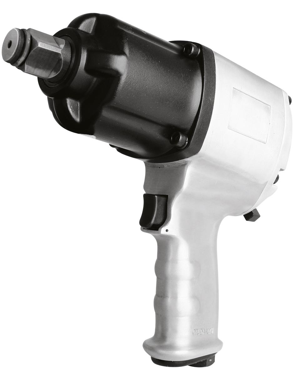 Pistola neumática de impacto AKSI 3/4 pulgada Línea profesional