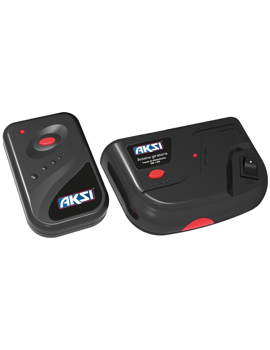 Antena para TV HD 360° AKSI 116102