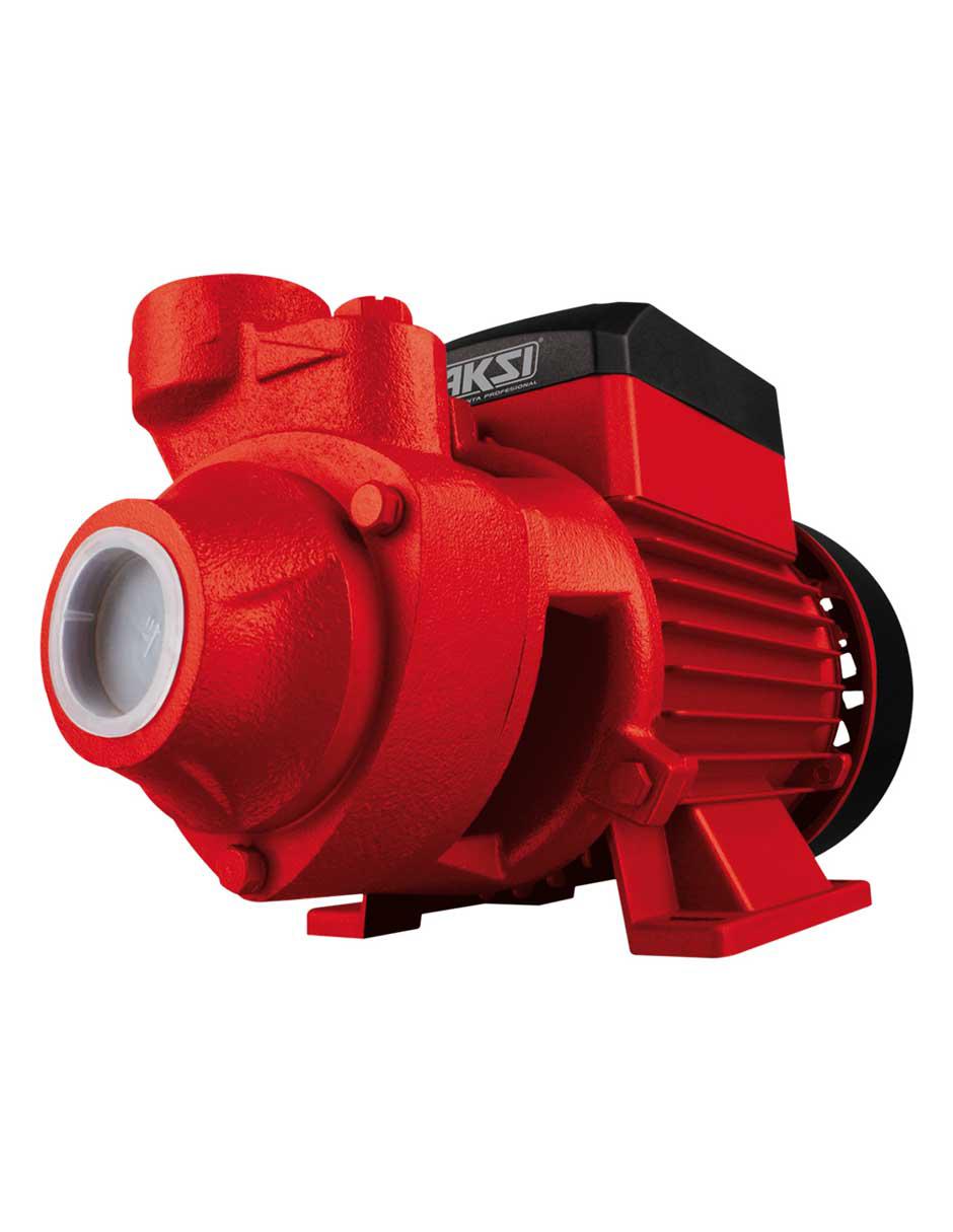 Bomba periférica AKSI 3/4 HP 600W Línea Profesional