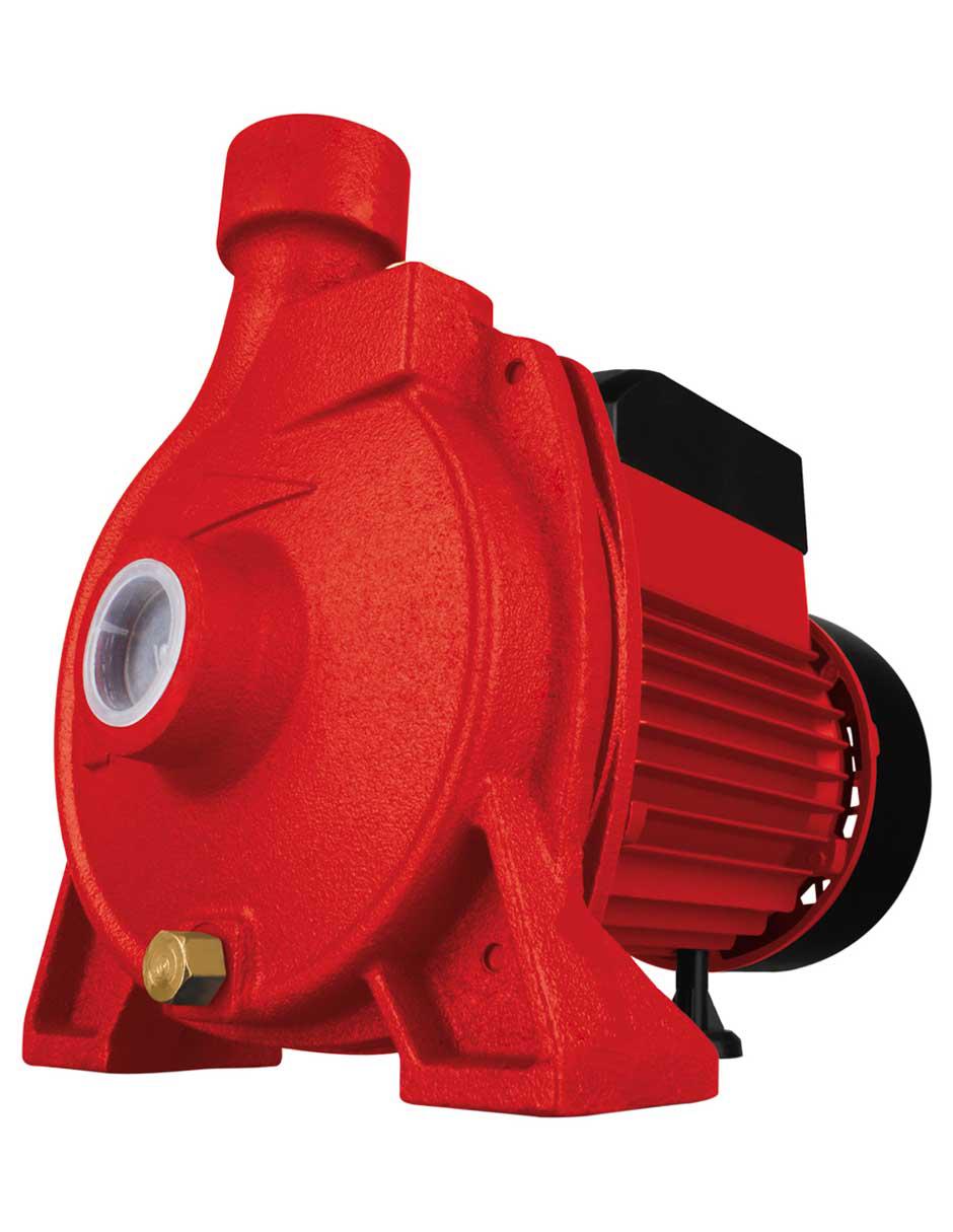 Bomba centrifuga AKSI 3/4 HP 600W Línea Profesional