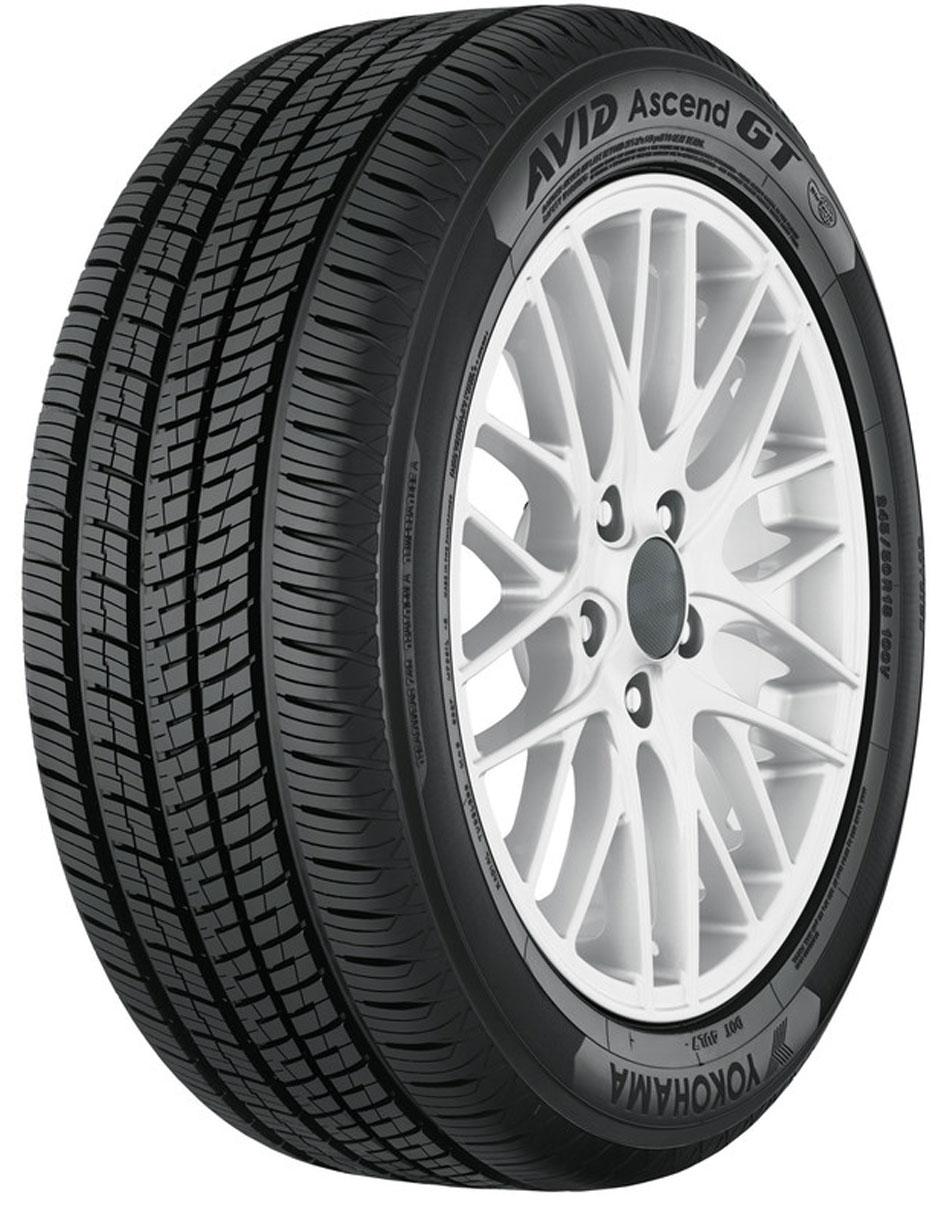 Llanta para auto Ascend Gt 235 / 40 R19 Llanta para auto Ascend Gt 235 / 40 R19