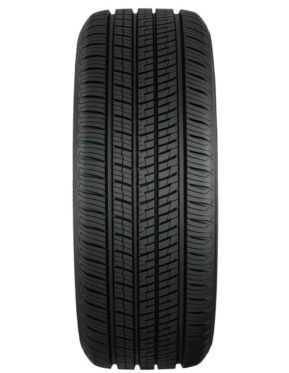 Llanta para auto Ascend Gt 235 / 40 R19 4