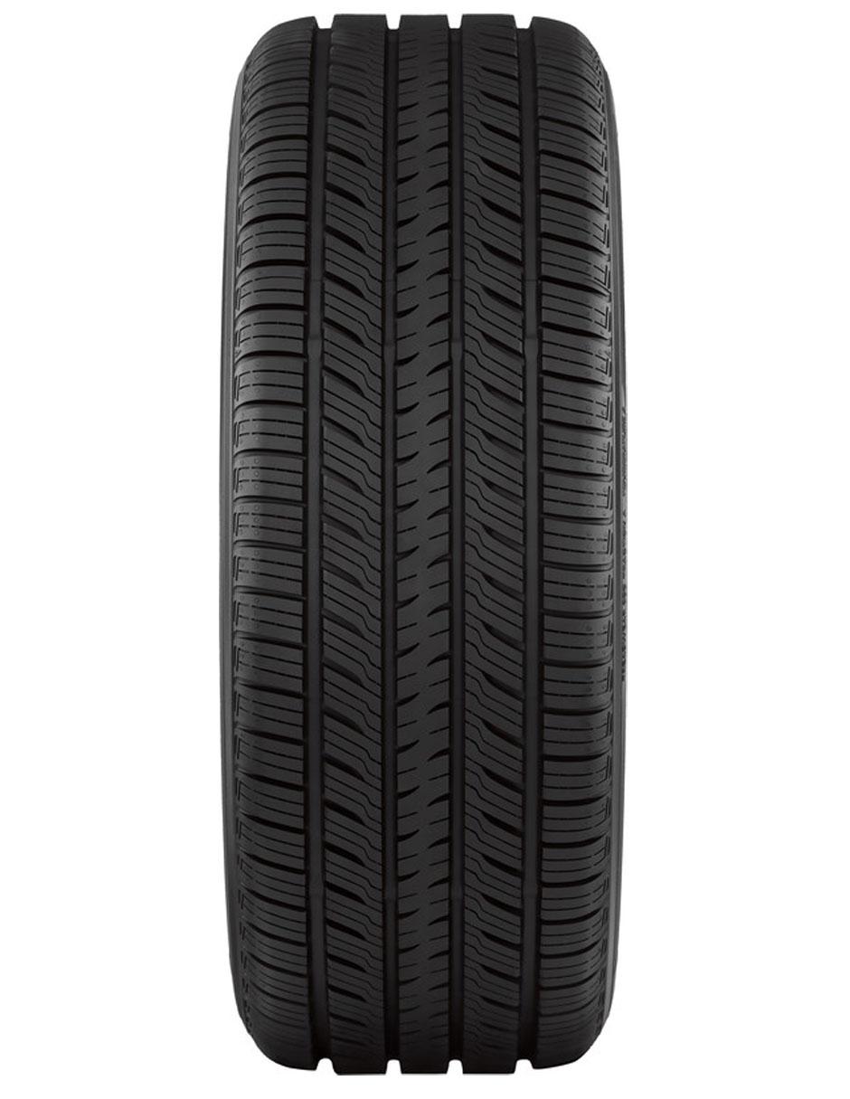 Llanta para auto Yokohama Ascend Lx 215 / 65 R17