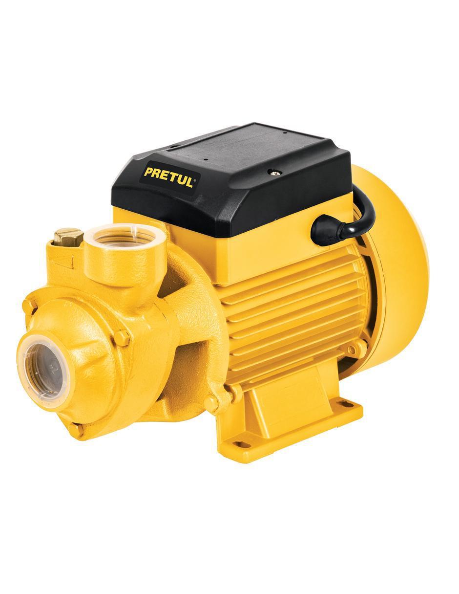 Bomba para agua periférica 1/2 Hp Pretul
