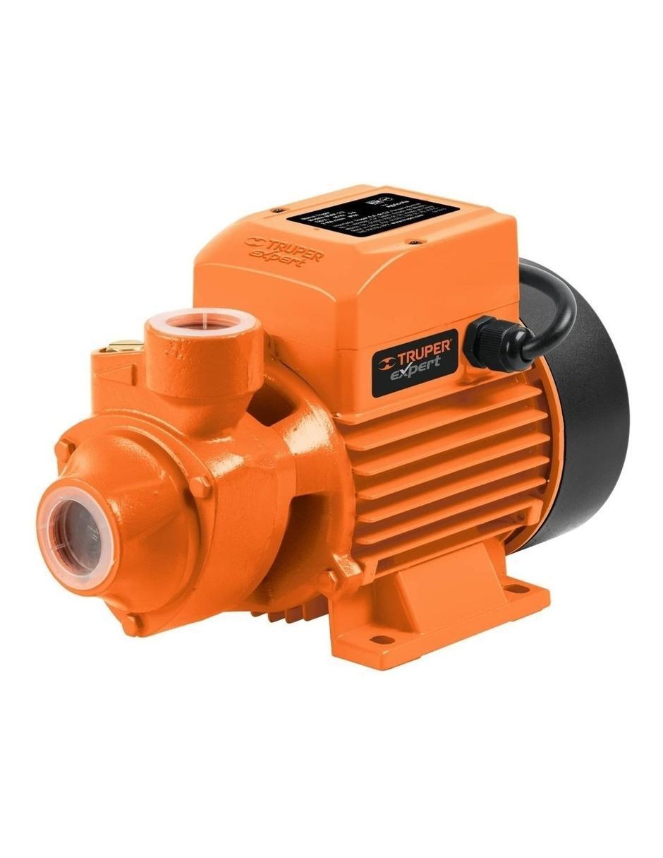 Bomba para agua 1/2 Hp Truper