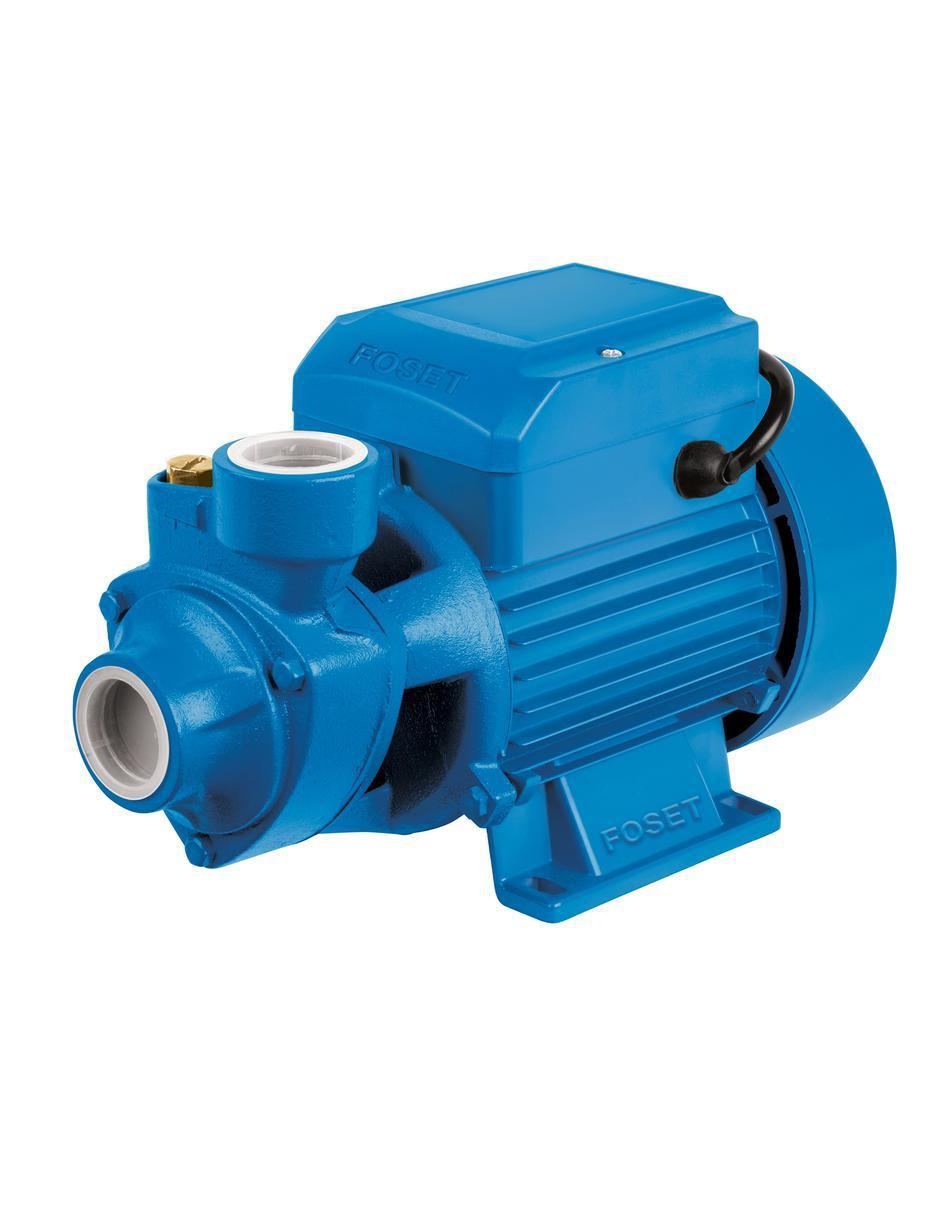 Imagen de producto Bomba para agua periférica eléctrica1/2 Hp Foset