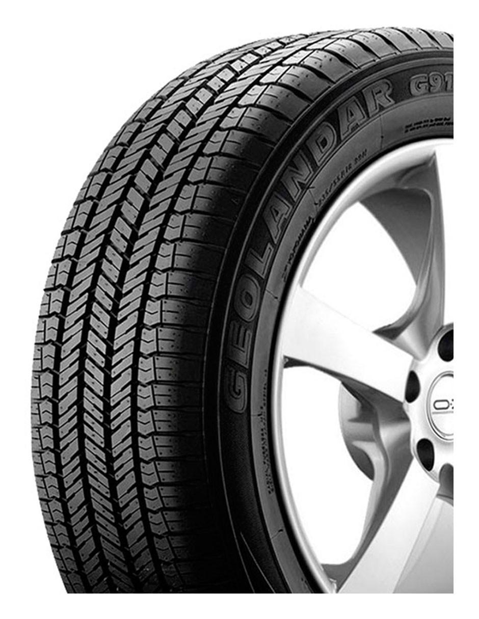 Llanta para auto Yokohama G91A 225/65R17