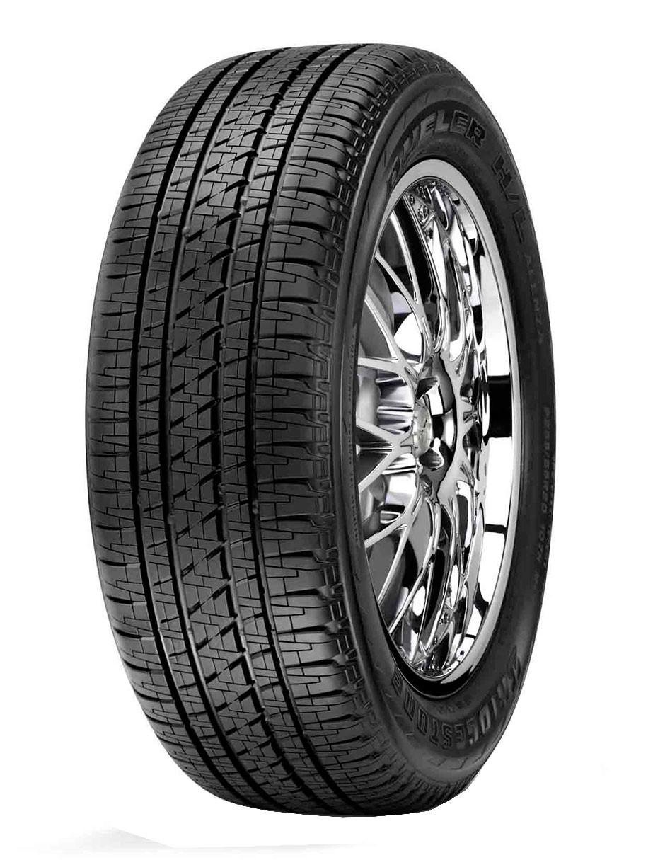 Llanta para auto Bridgestone Dueler H/L Alenza 285/45R22