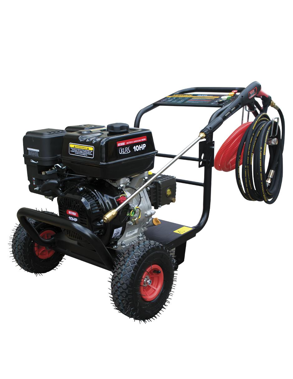 Hidrolavadora HL3000UK10 3200 psi 2