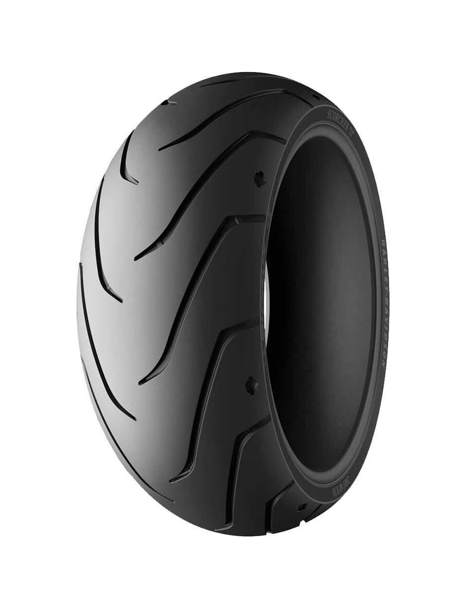 Imagen de producto Llanta para moto Michelin Scorcher11 240x / 40 R18