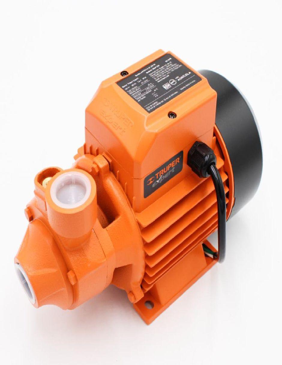 Bomba de agua eléctrica Truper 3/4 HP