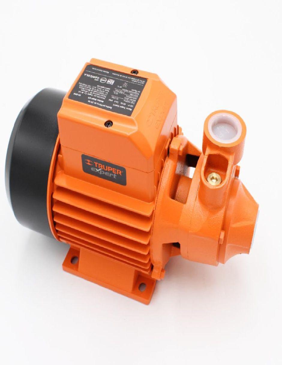 Bomba de agua eléctrica Truper 3/4 HP