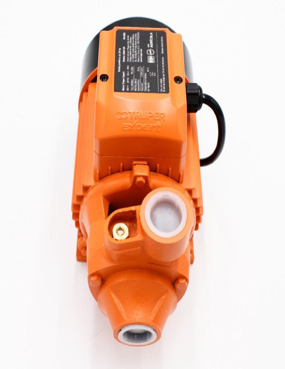Bomba de agua eléctrica Truper 3/4 HP