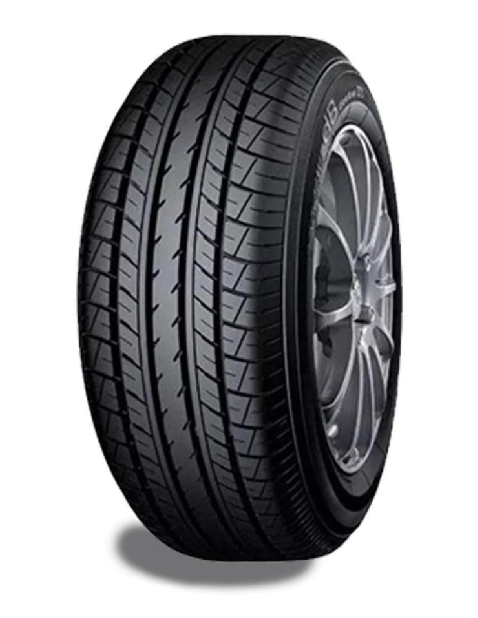 Llanta para auto Yokohama Db Decibel E70D 185/60R15