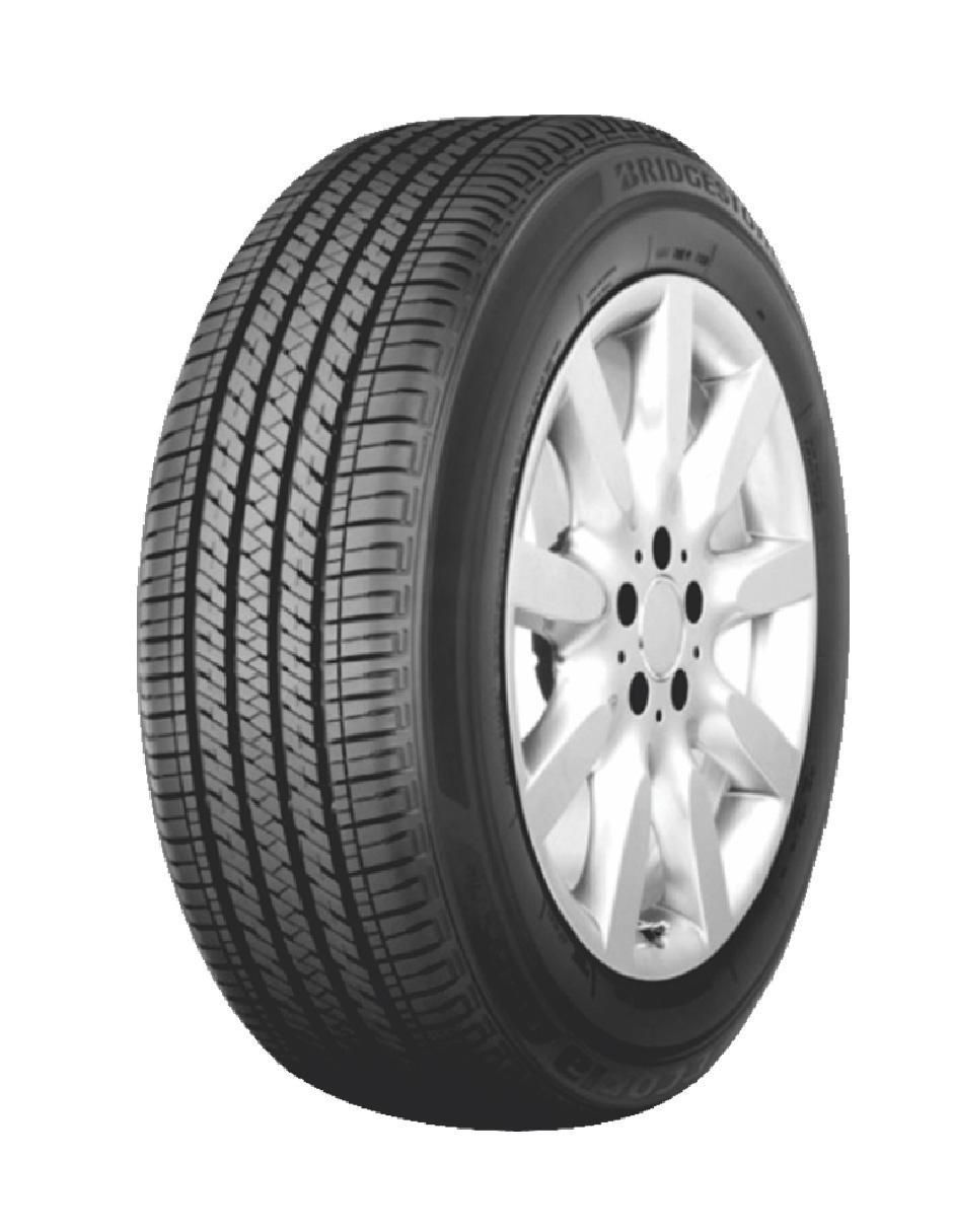 Llanta para auto Bridgestone Ecopia Ep422 Plus 205/60R16