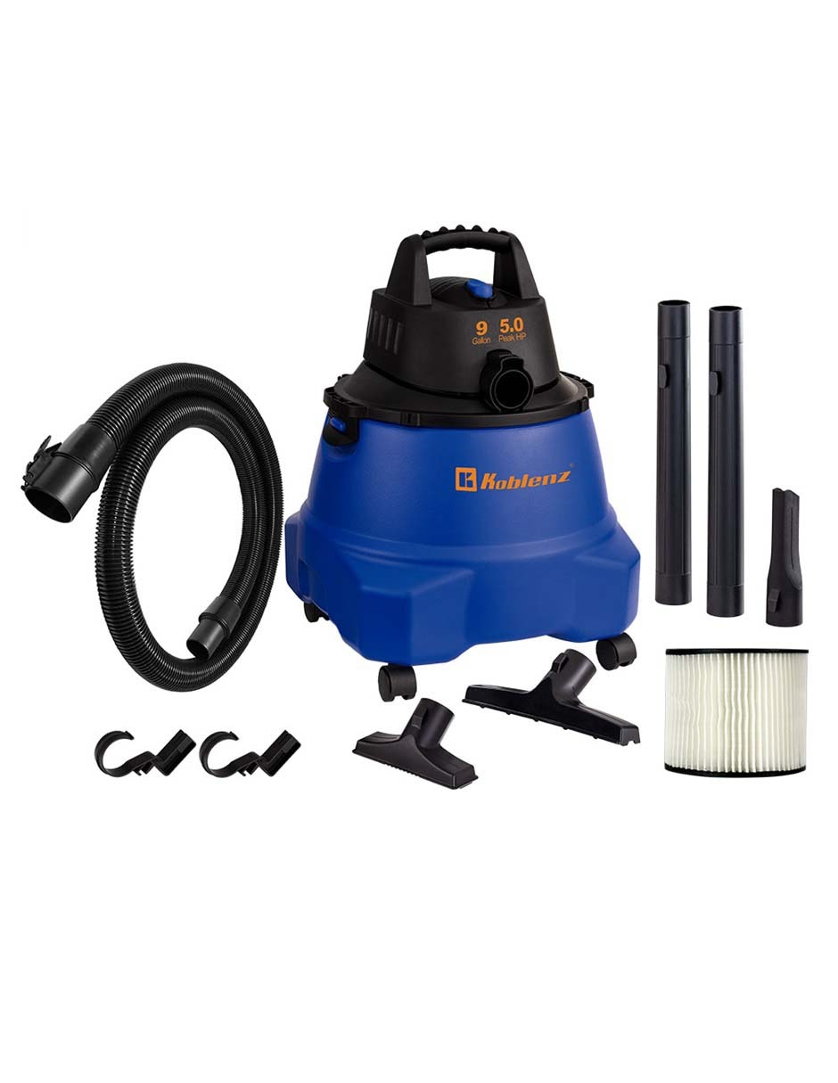 Aspiradora wd-9 l212 5 litros