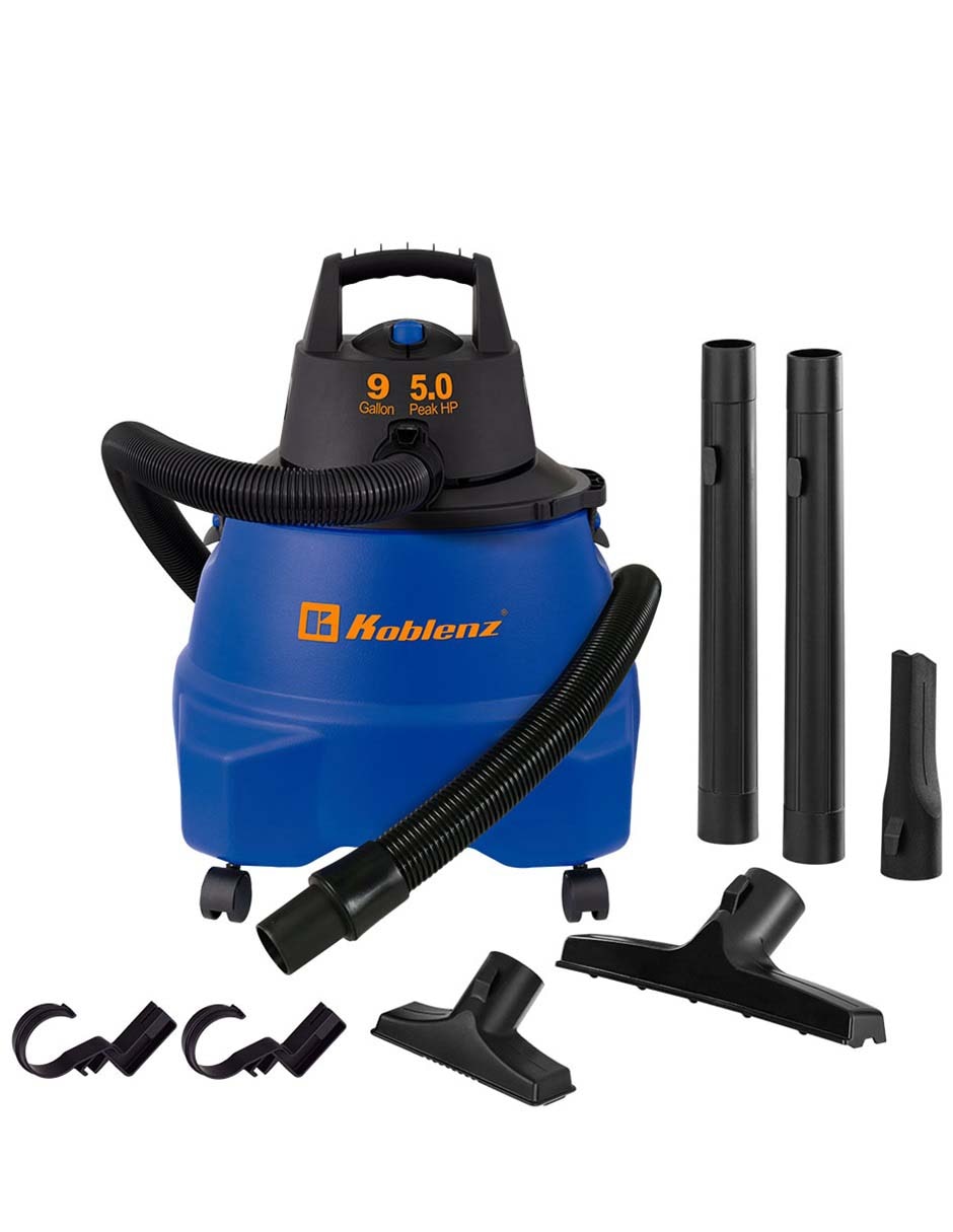 Aspiradora wd-9 l212 5 litros 6
