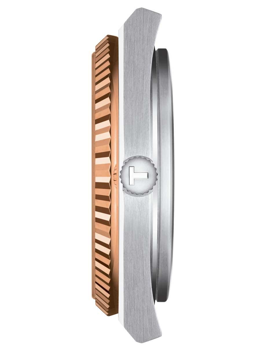 Reloj PRX Powermatic 80 Gold para hombre T9314074129100