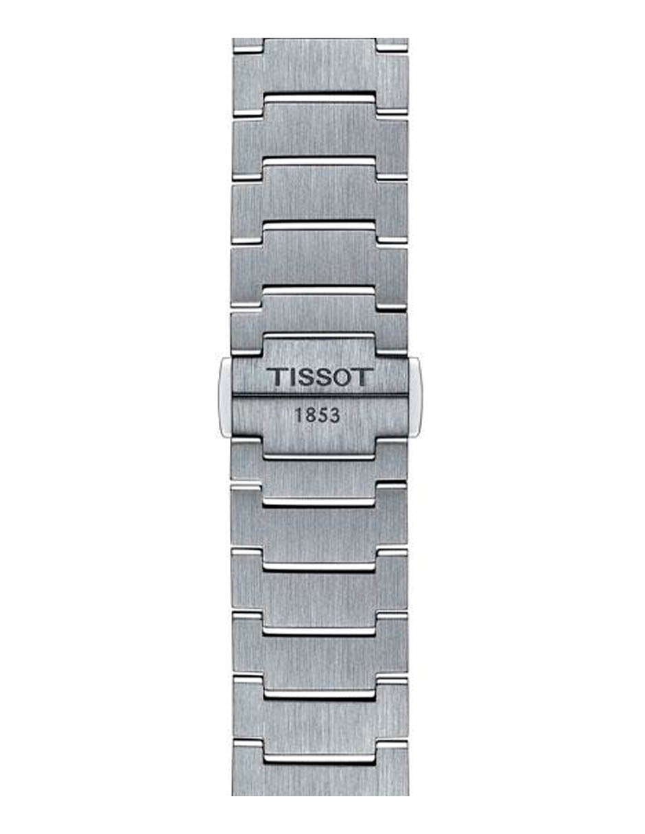 Reloj PRX Powermatic 80 Gold para hombre T9314074129100 3