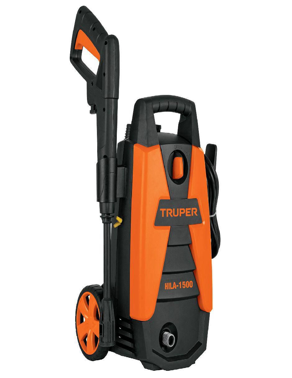 Hidrolavadora Hila 1500 1500 psi