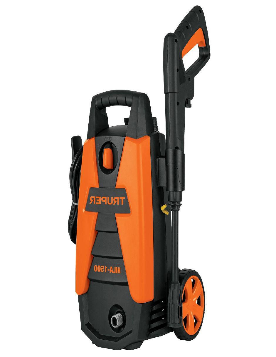 Hidrolavadora Hila 1500 1500 psi 2