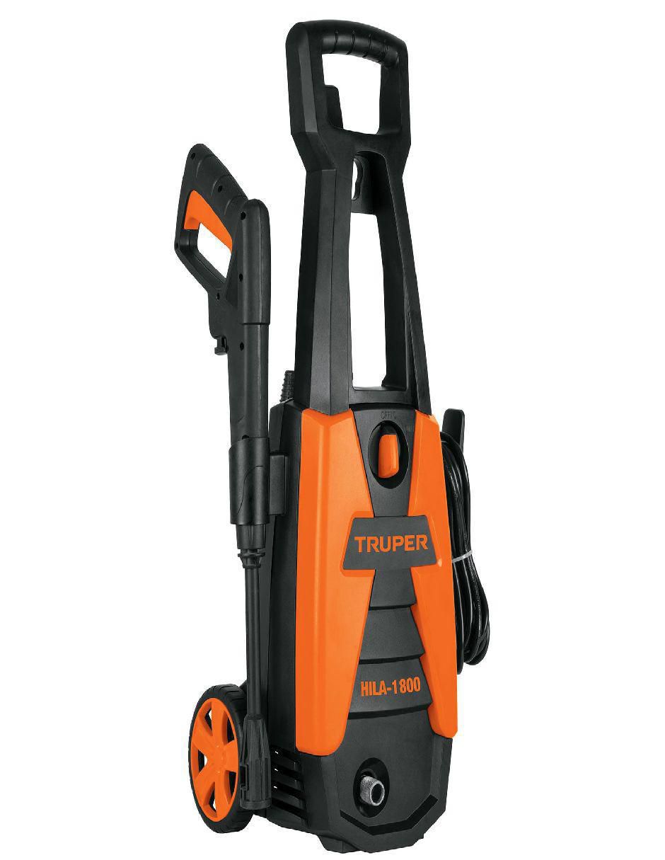 Hidrolavadora 1800 1800 psi