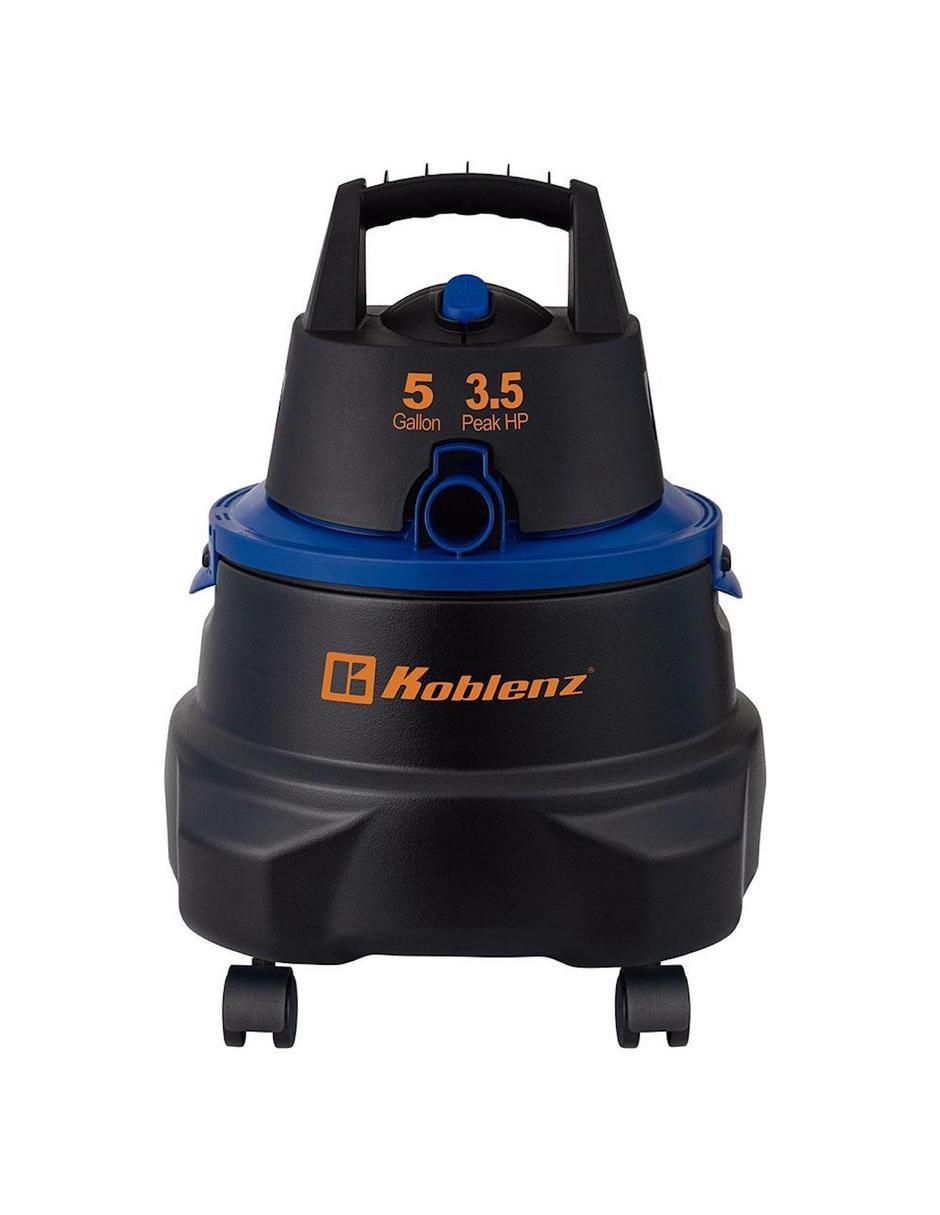 Aspiradora Koblenz wd-5 ma 5 5 litros