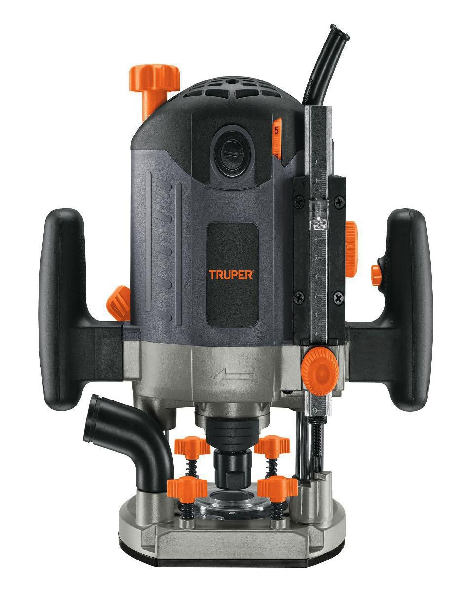Router Truper 1/8 HP