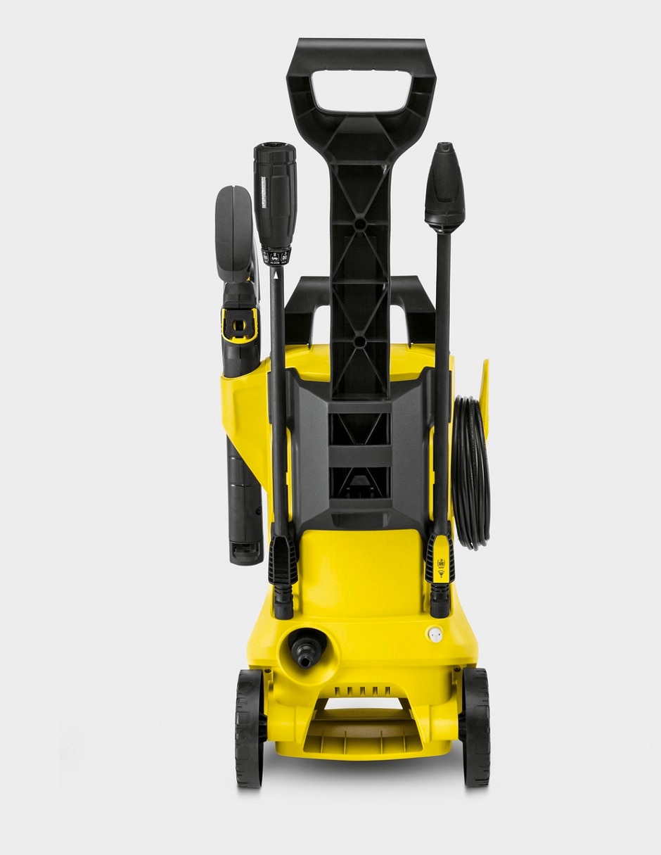 Hidrolavadora 1600 psi