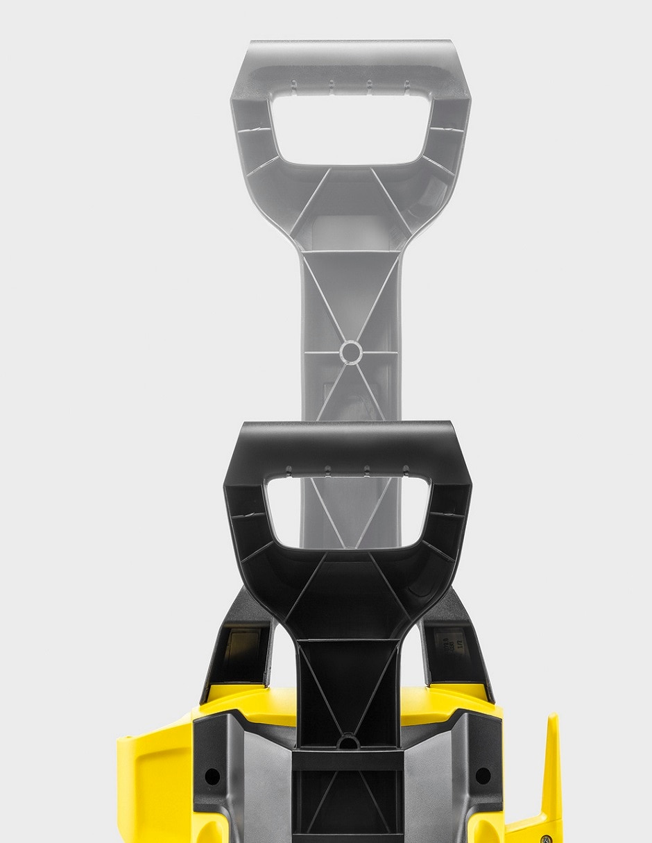 Hidrolavadora 1600 psi