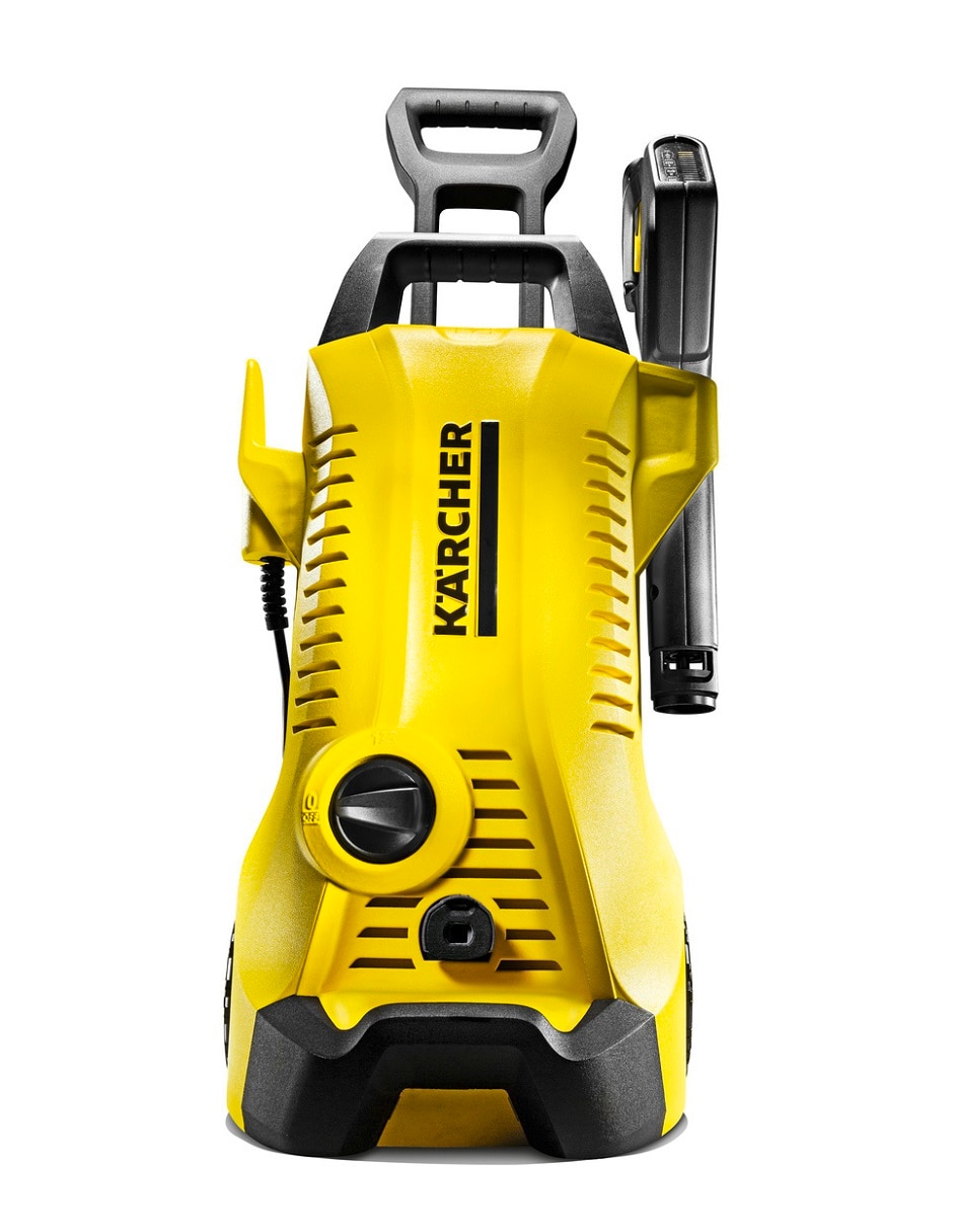 Hidrolavadora K 3 Power Control 1700 psi Hidrolavadora K 3 Power Control 1700 psi