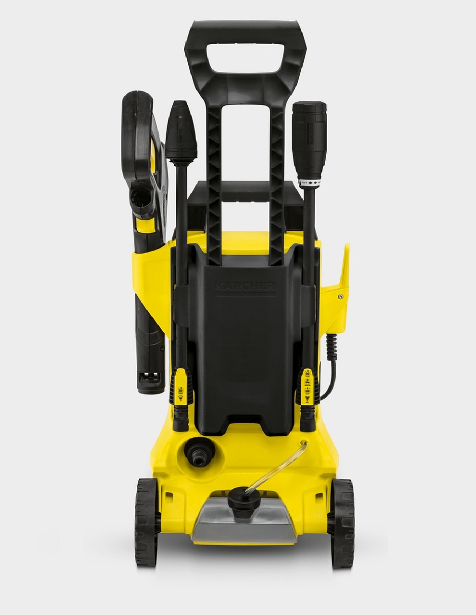 Hidrolavadora K 3 Power Control 1700 psi 2