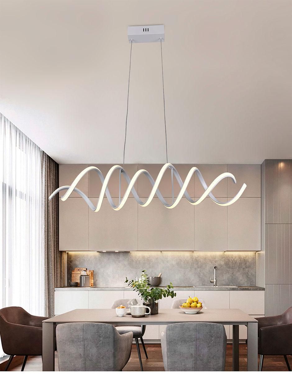 Lámpara Luxica Lighting led Cosmos