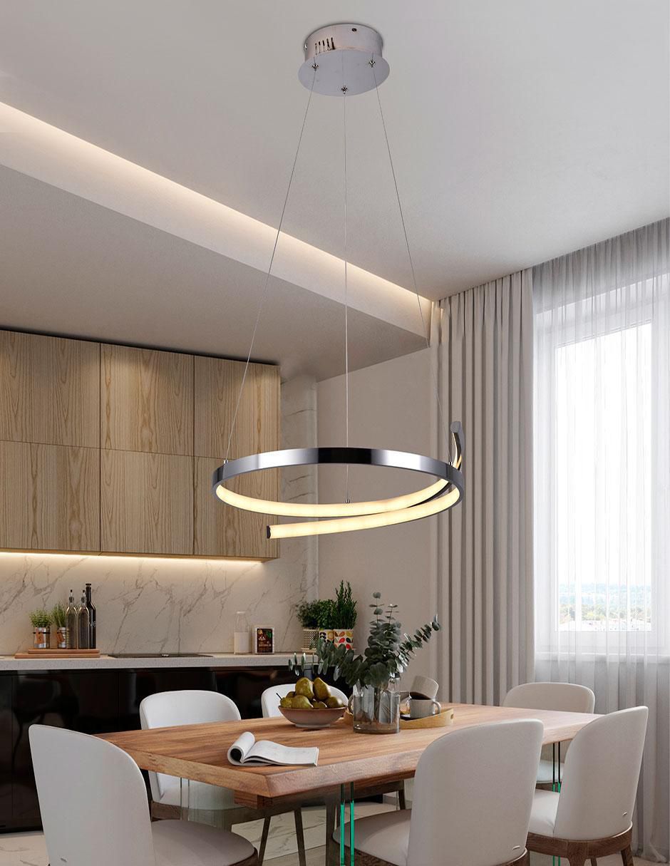 Lámpara Luxica Lighting led Encore