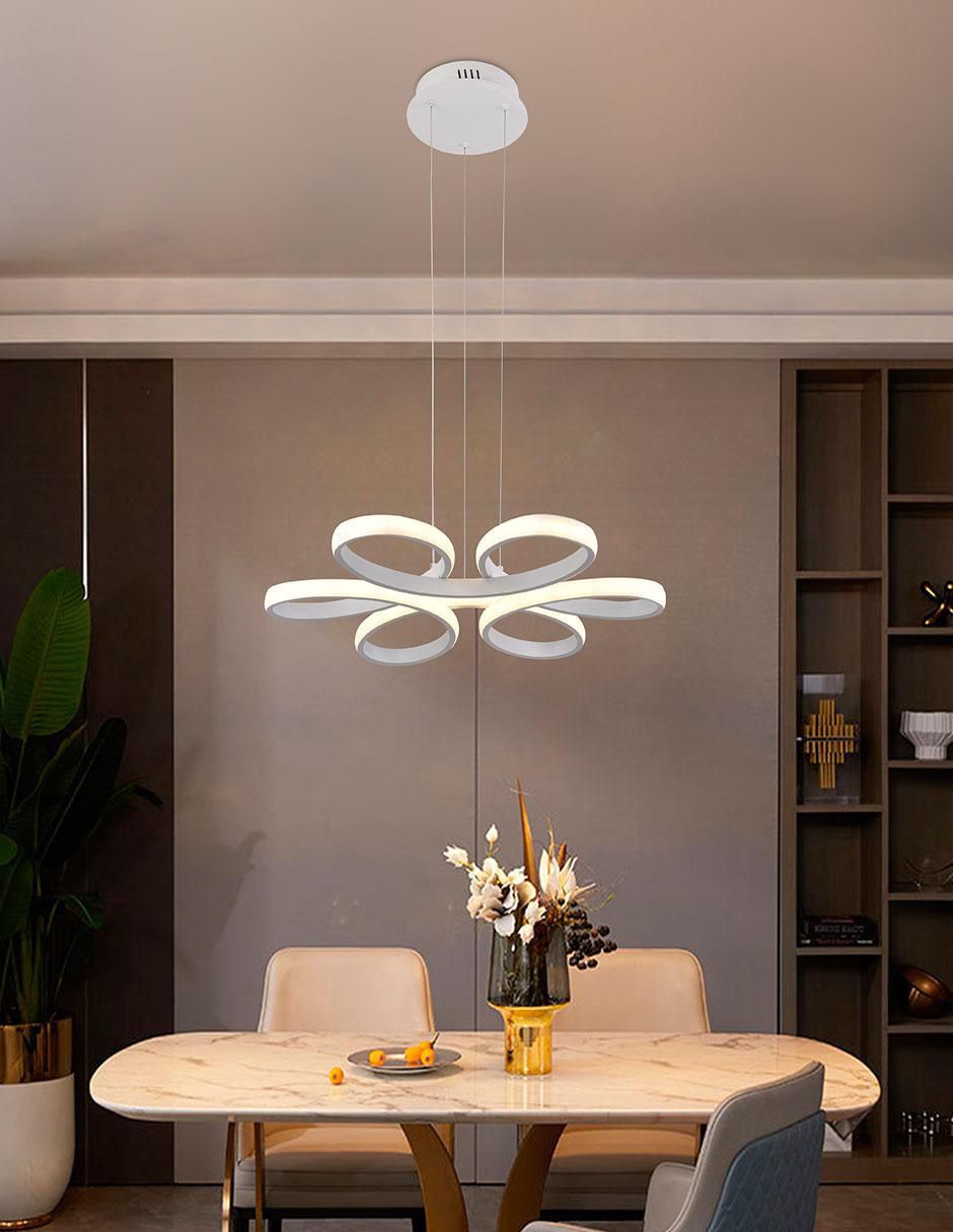 Lámpara Luxica Lighting led Flower