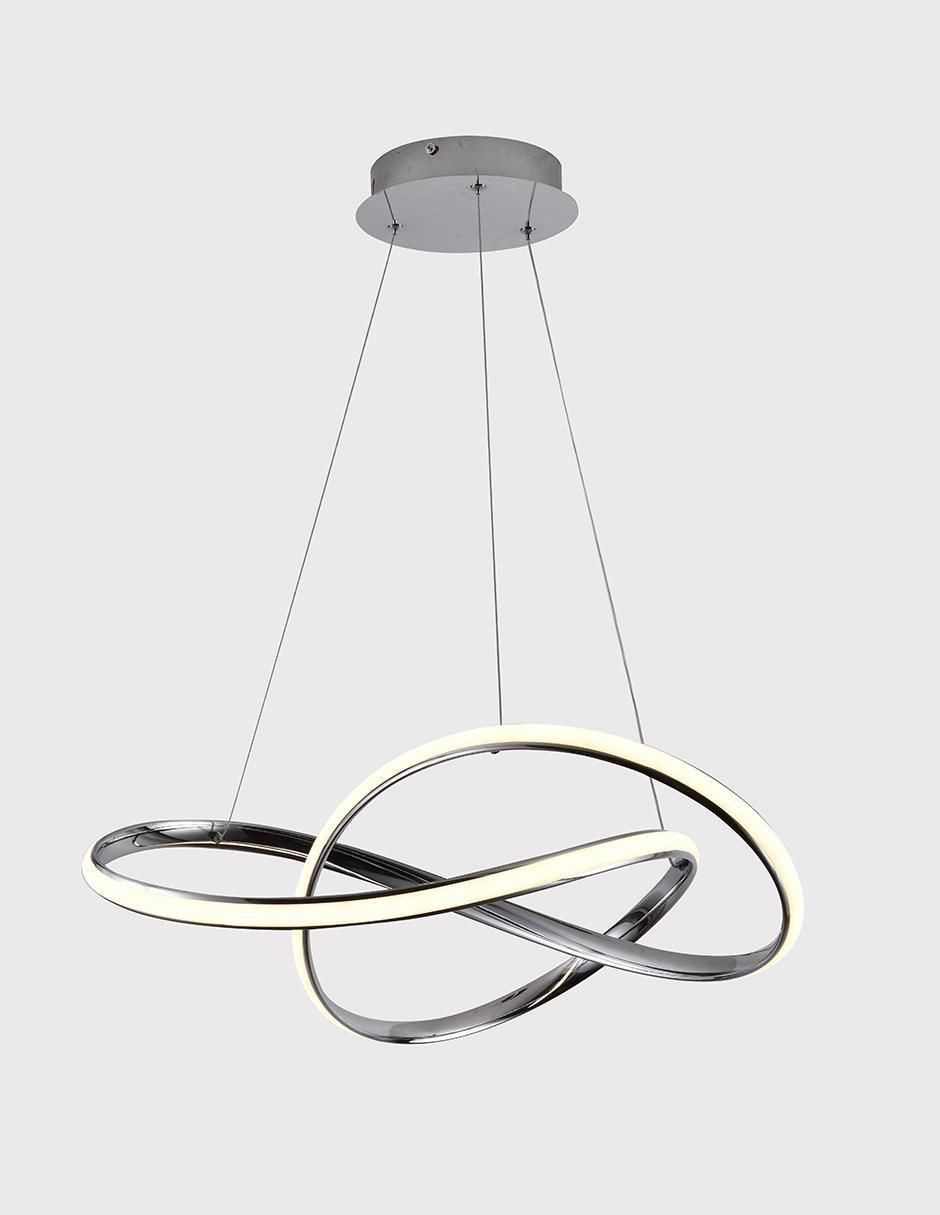 Lámpara led Knot 1