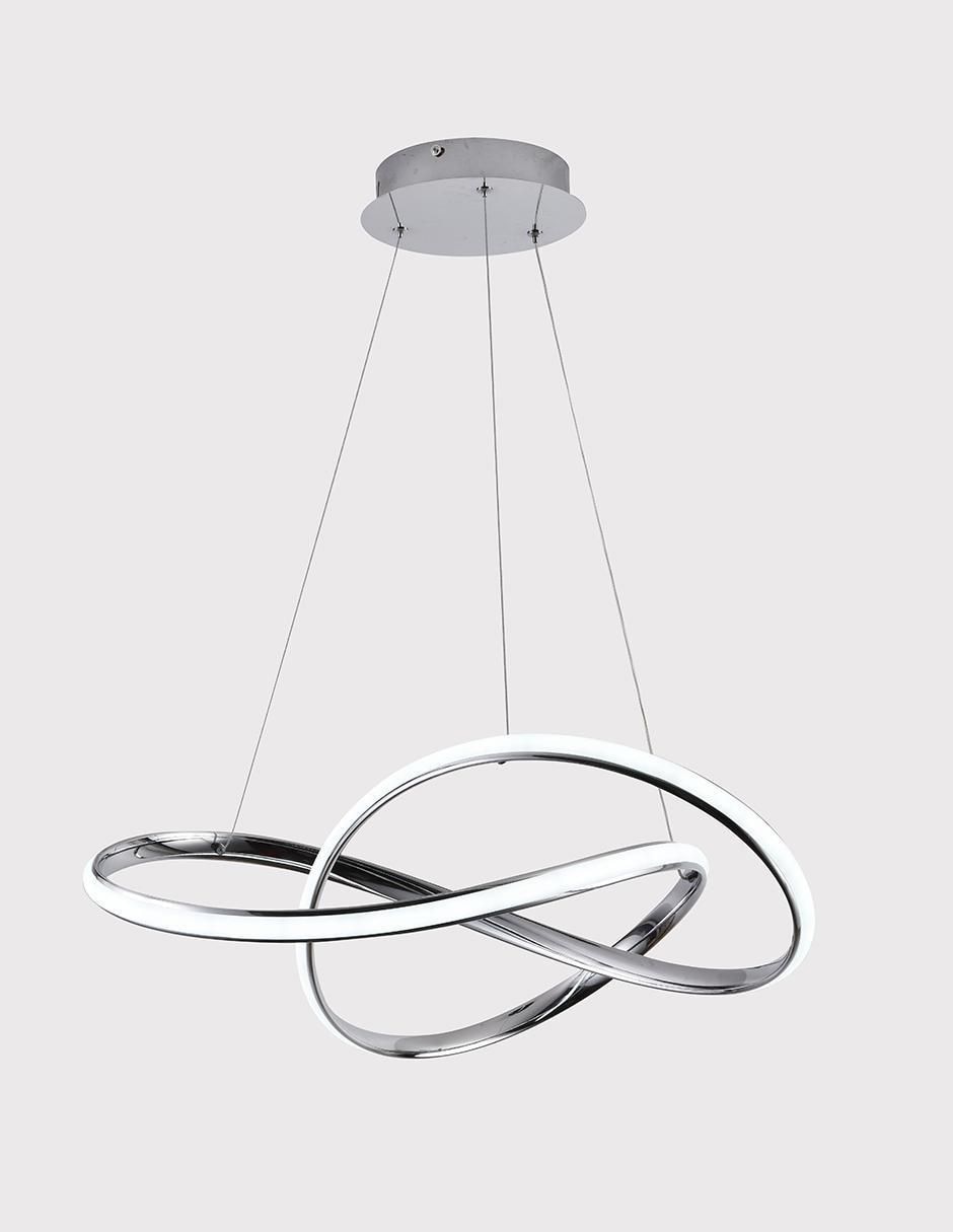 Lámpara led Knot 6