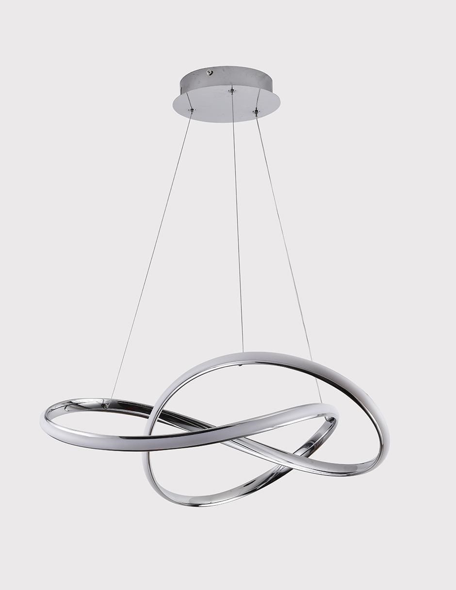 Lámpara led Knot 7