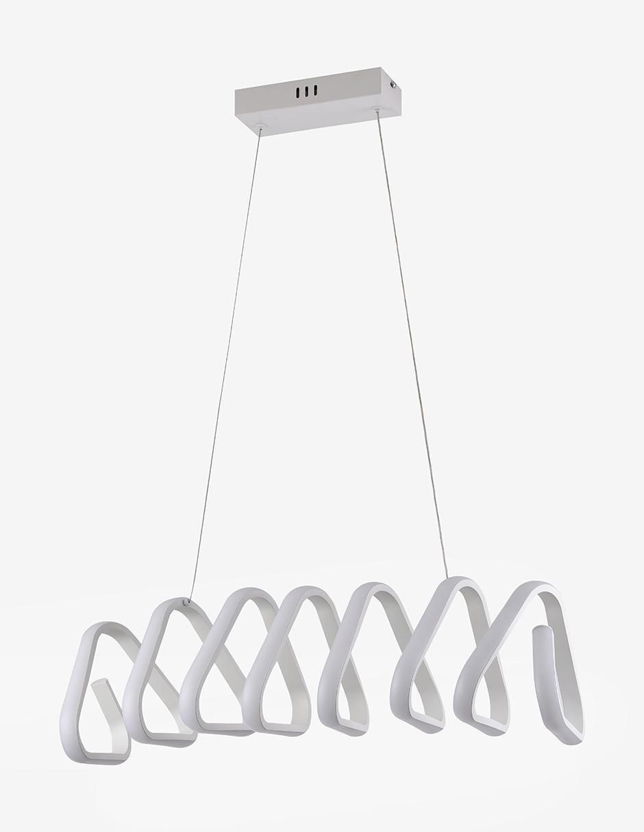 Lámpara led Luxor 1