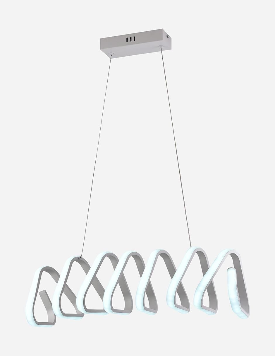 Lámpara led Luxor 6