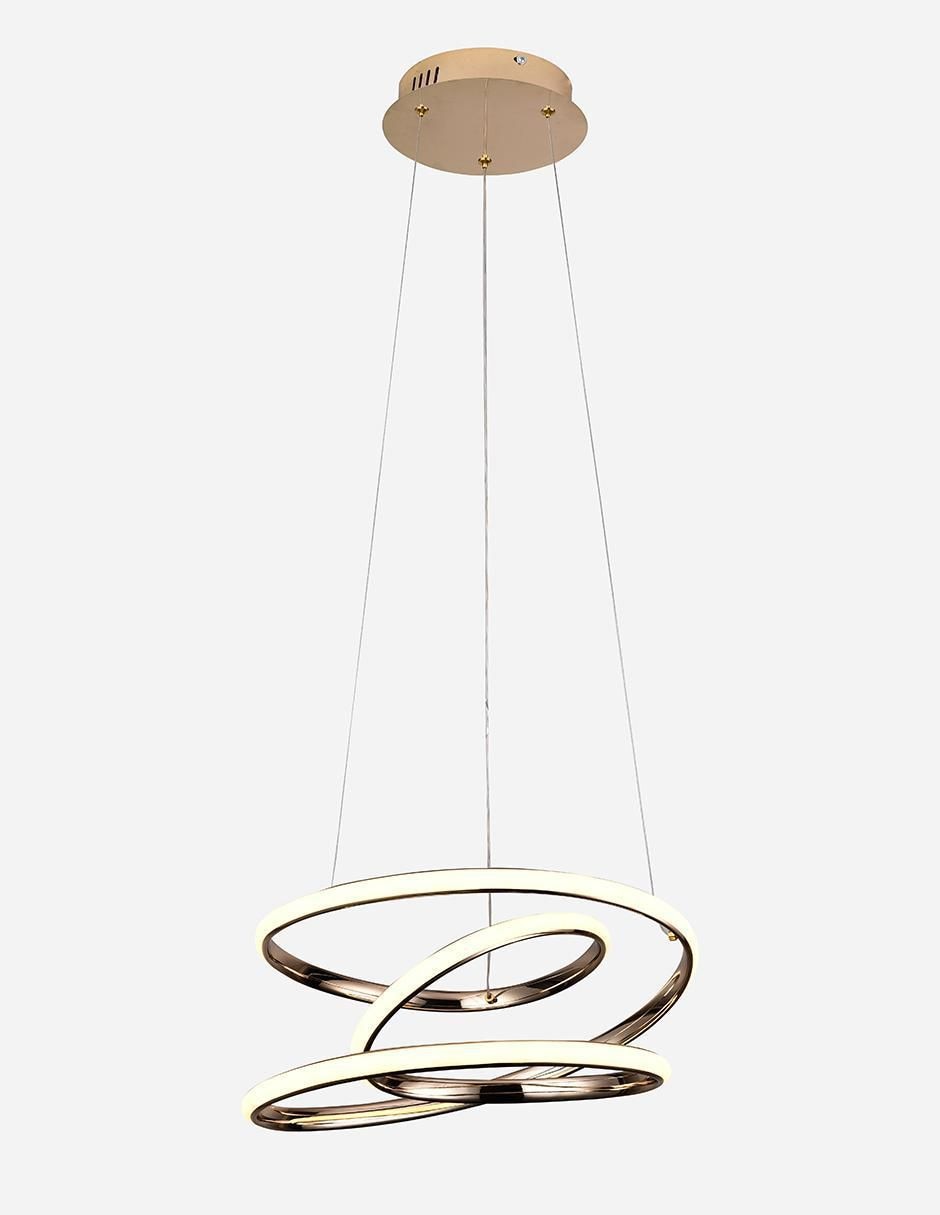Lámpara led Mirage 1