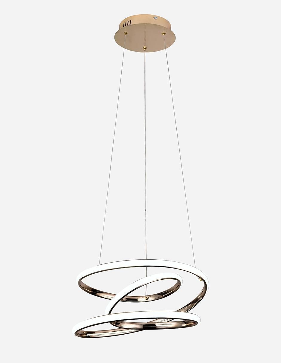 Lámpara led Mirage 6
