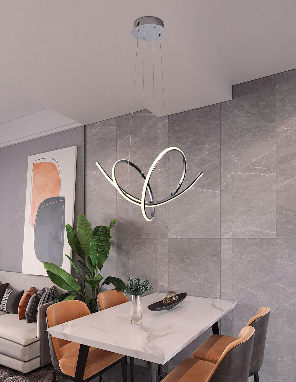 Lámpara Luxica Lighting led