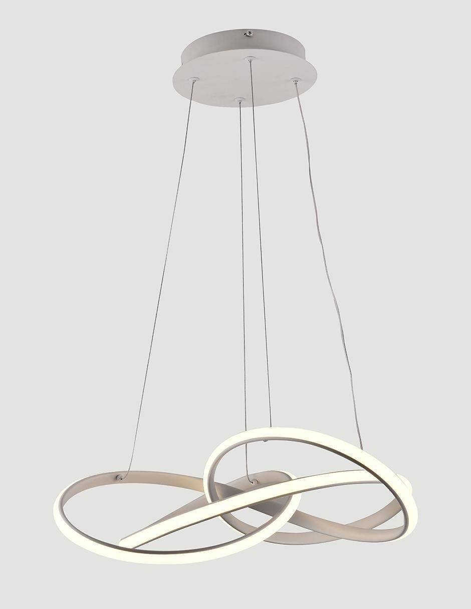 Lámpara Luxica Lighting led Space