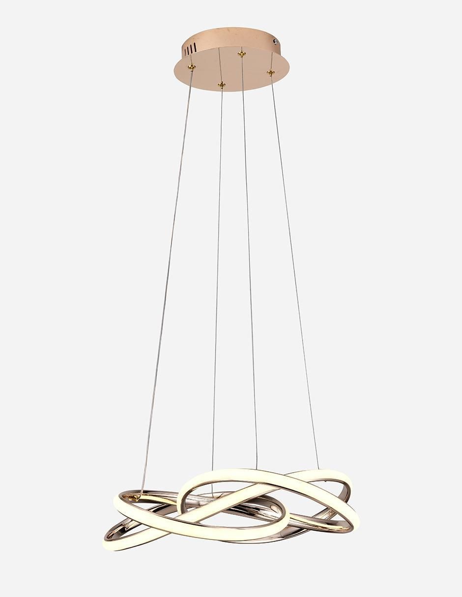 Lámpara led Space 1